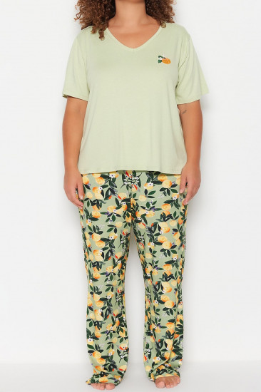 Пижама женская