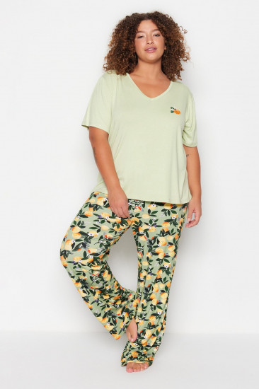 Пижама женская