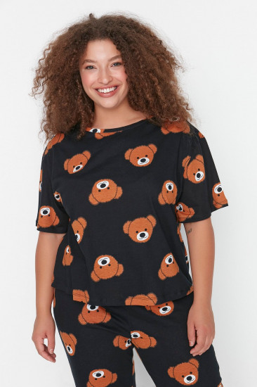 Пижама женская