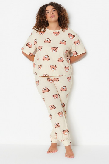 Пижама женская