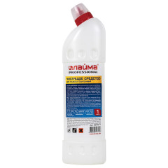 Средство для уборки туалета - Фото 3