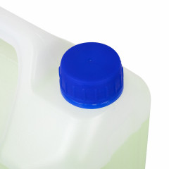 Средство для уборки туалета - Фото 1