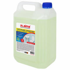 Средство для уборки туалета - Фото 2