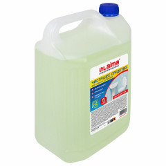 Средство для уборки туалета - Фото 3