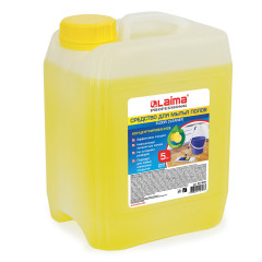 Средство для мытья пола - Фото 3