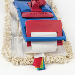 Держатель-флаундер для плоских МОПов - Фото 6