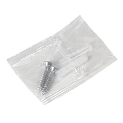 Держатель для бытовой туалетной бумаги - Фото 6