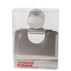 Держатель для бытовой туалетной бумаги - Фото 7