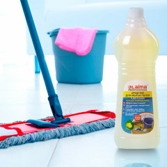 Средство для мытья пола - Фото 4