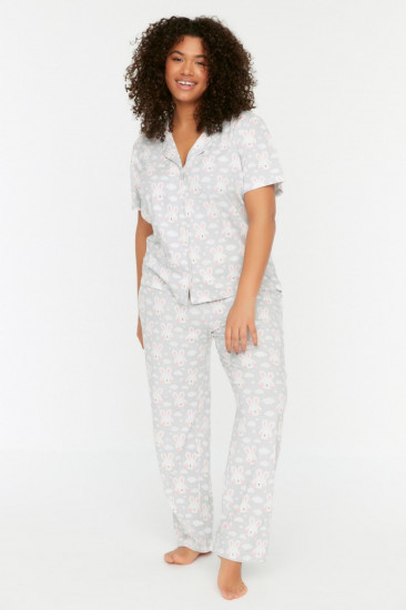 Пижама женская