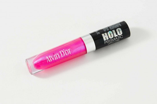 Блеск для губ «Holo Prismatic», тон 11