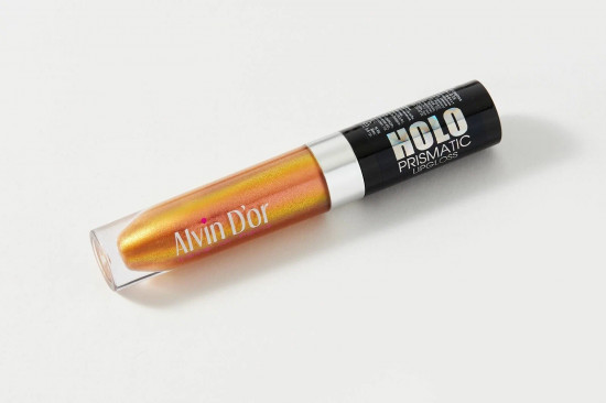 Блеск для губ «Holo Prismatic», тон 13