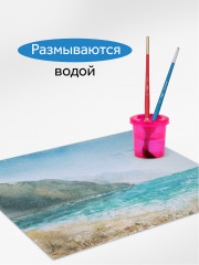 Набор карандашей цветных - Фото 8