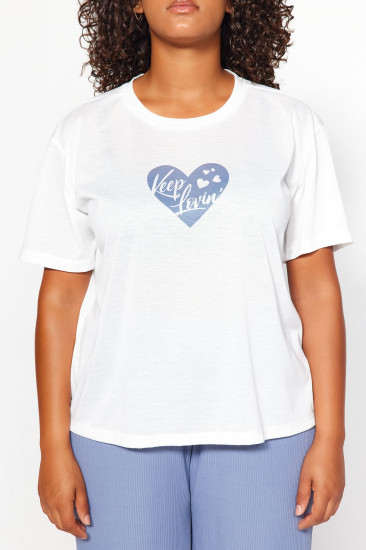 Пижама женская