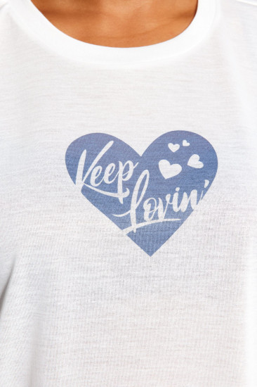 Пижама женская