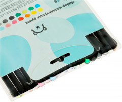 Набор капиллярных ручек - Фото 6