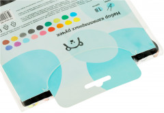 Набор капиллярных ручек - Фото 7