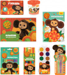 Набор первоклассника - Фото 1