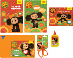 Набор первоклассника - Фото 2