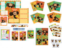 Набор первоклассника - Фото 3