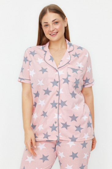 Пижама женская