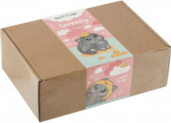 Набор канцелярских принадлежностей «Sweety» - Фото 2