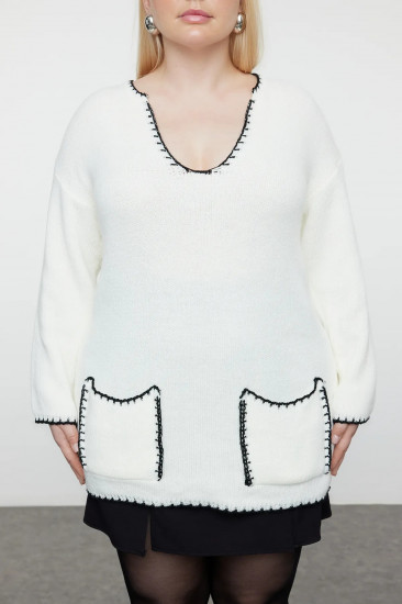 Свитер женский