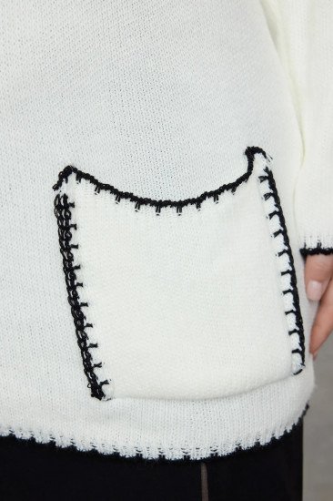 Свитер женский