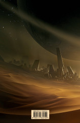 Мессия Дюны. Дети Дюны - Фото 1