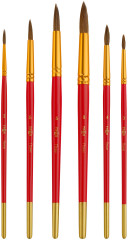 Набор кистей - Фото 1