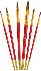 Набор кистей - Фото 2