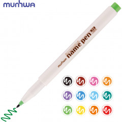 Набор перманентных маркеров - Фото 1