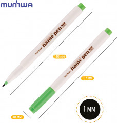 Набор перманентных маркеров - Фото 2