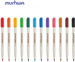 Набор перманентных маркеров - Фото 4