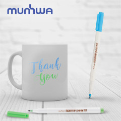 Набор перманентных маркеров - Фото 6