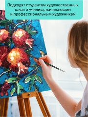 Набор холстов на подрамнике - Фото 4