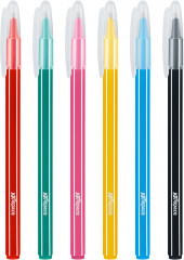 Набор шариковых ручек - Фото 1