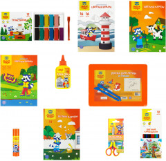 Набор первоклассника - Фото 3