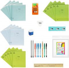 Набор первоклассника - Фото 4