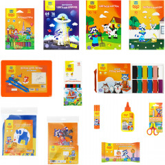 Набор первоклассника - Фото 3