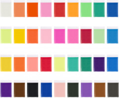 Пластилин легкий - Фото 1