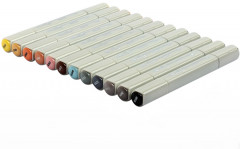 Набор маркеров для скетчинга «Style» - Фото 1