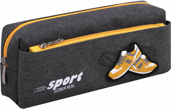 Пенал школьный «Sport scorer»