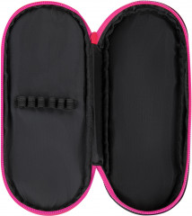 Пенал школьный «Cat eye» - Фото 2