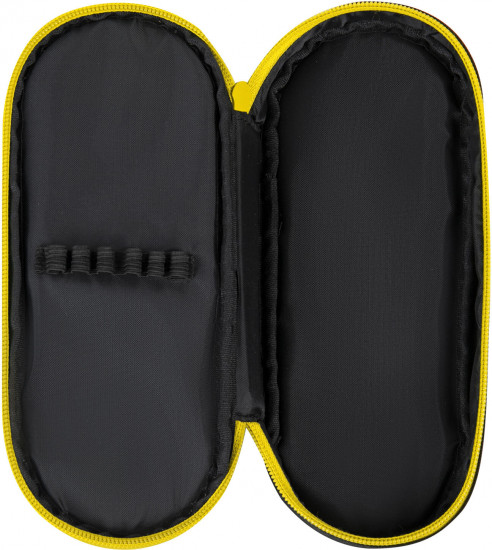 Пенал школьный «Smile OFF»