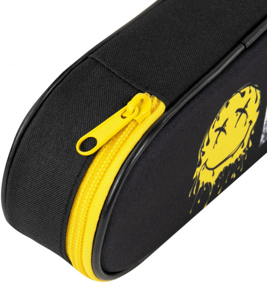 Пенал школьный «Smile OFF»