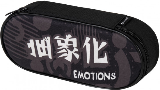 Пенал школьный «Emotions»