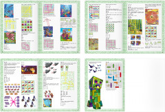 Книжка-задание «100 и 1 головоломка» - Фото 6