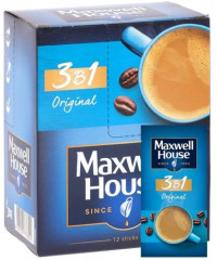 Напиток кофейный «3 в 1» - Фото 1