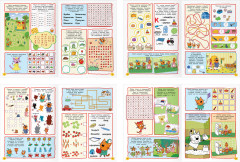 Книжка-задание «100 и 1 головоломка» - Фото 2